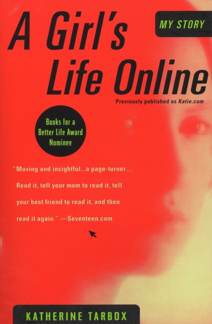 A Girl's Life Online, Paperback / softback Book