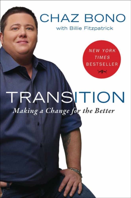 Transition : Becoming Who I was Always Meant to Be, Paperback / softback Book