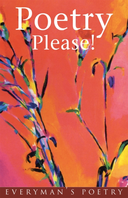 Poetry Please! : More Poetry Please, Paperback / softback Book