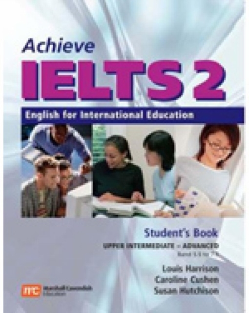 Achieve IELTS 2: English for International Education, Paperback / softback Book