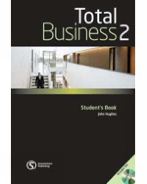 Total Business 2, Multiple-component retail product Book