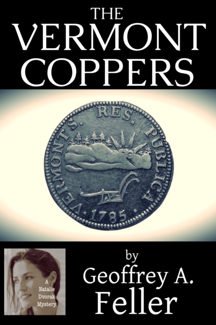 Vermont Coppers, EPUB eBook