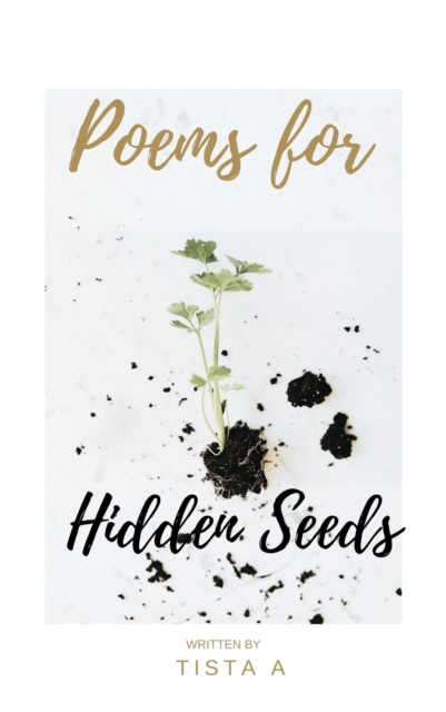 Poems for Hidden Seeds, EPUB eBook