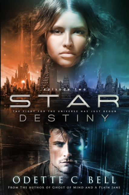 Star Destiny Episode Two, EPUB eBook