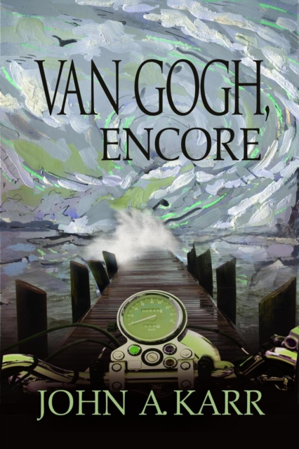 Van Gogh, Encore, EPUB eBook