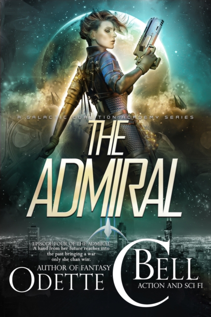 Admiral Episode Four, EPUB eBook