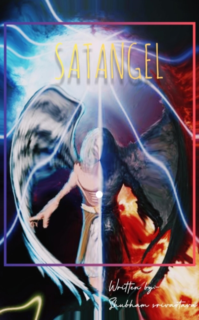 Satangel : A ghetto tale of Humanity, EA Book