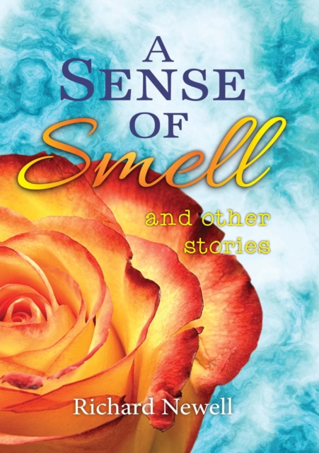 Sense Of Smell and other stories, EPUB eBook