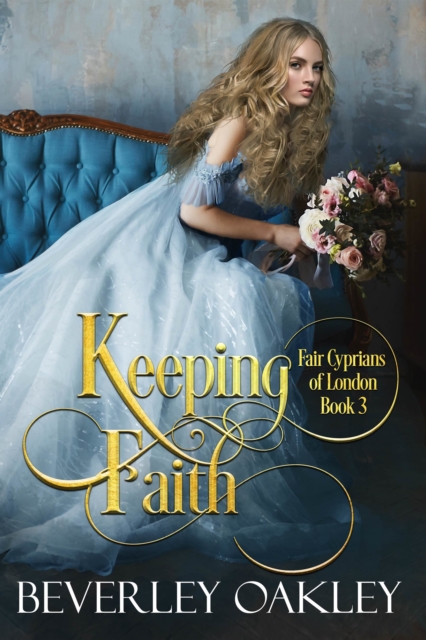 Keeping Faith, EPUB eBook