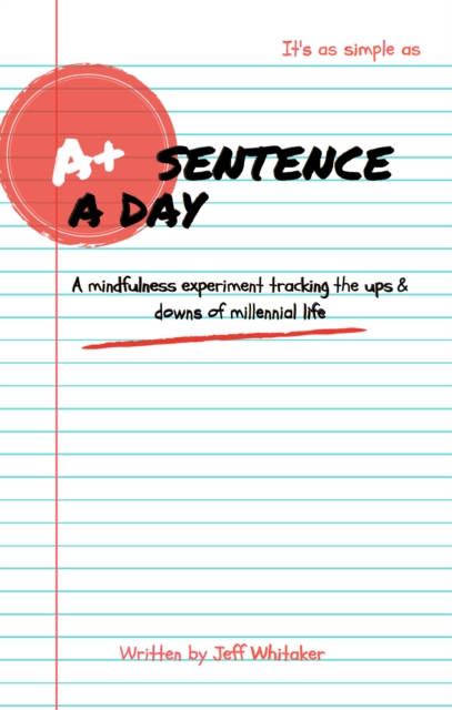 Sentence A Day: A+ Edition, EPUB eBook