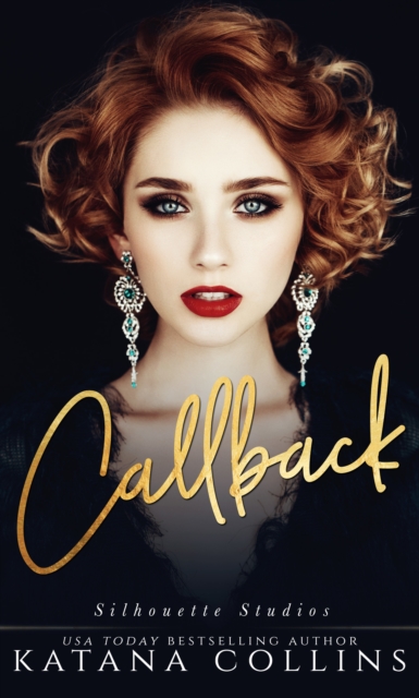 Callback, EPUB eBook