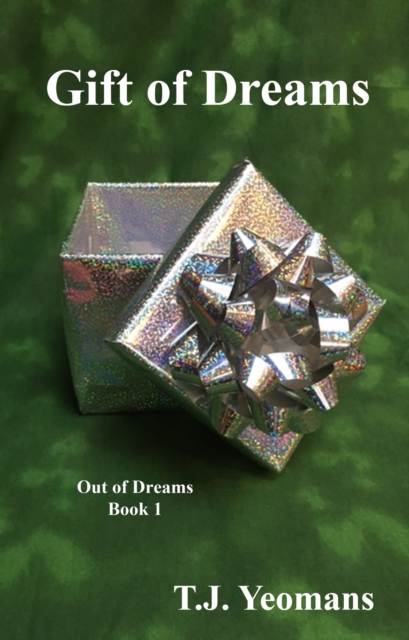 Gift of Dreams, EPUB eBook