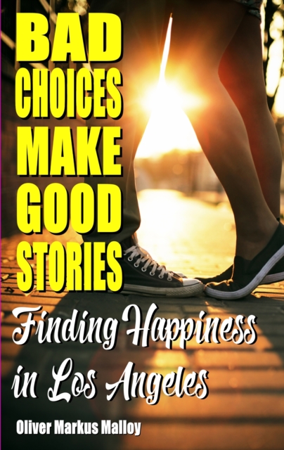 Finding Happiness in Los Angeles, EPUB eBook