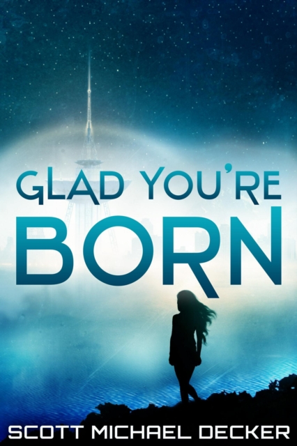 Glad You're Born, EPUB eBook