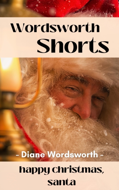 Happy Christmas, Santa, EPUB eBook