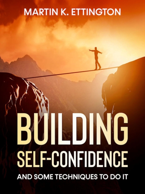 Building Self-Confidence, EPUB eBook