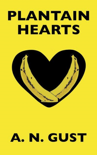 Plantain Hearts, EPUB eBook