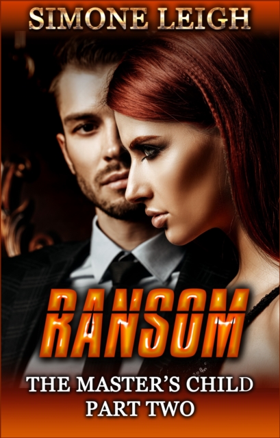 Ransom: The Master's Child #2, EPUB eBook