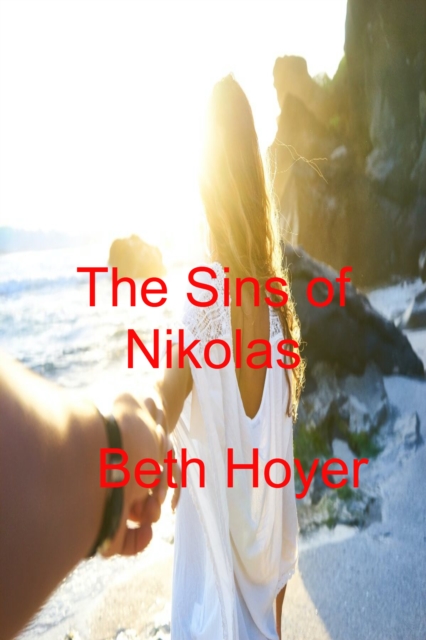 Sins Of Nikolas, EPUB eBook