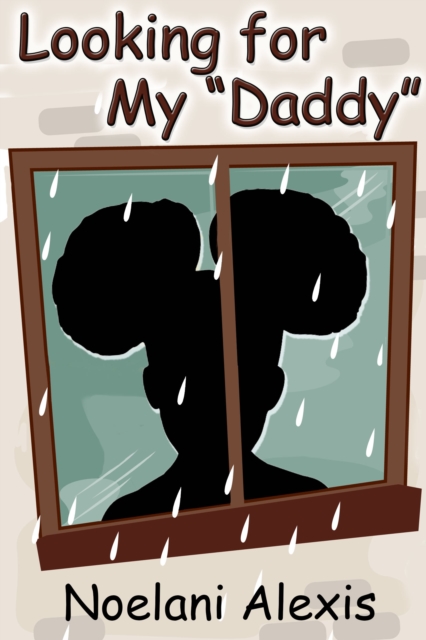 Looking for My "Daddy", EPUB eBook