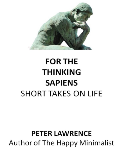For The Thinking Sapiens, EPUB eBook