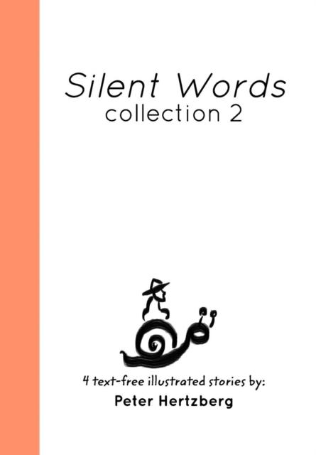 Silent Words : Collection 2, Hardback Book