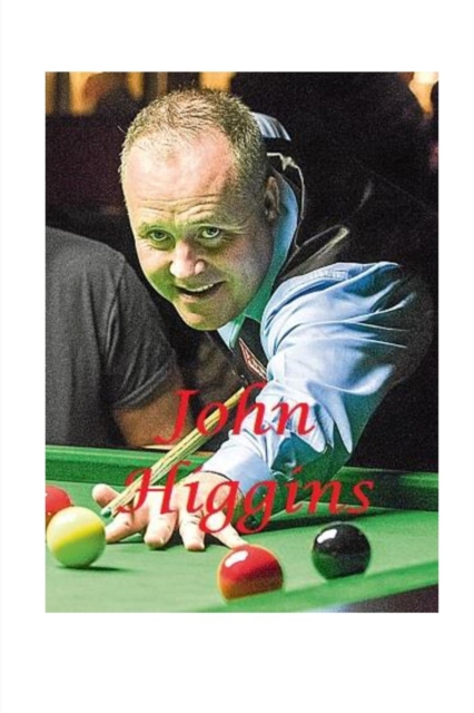 John Higgins, Paperback / softback Book