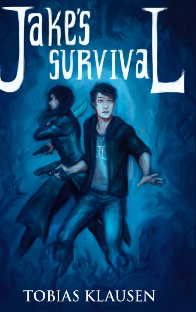 Jake's Survival, Hardback Book