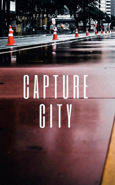 Capture city, Paperback / softback Book