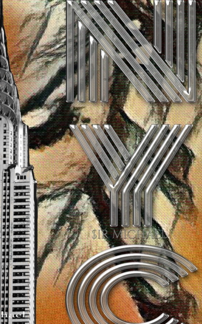 Madonna Iconic Chrysler Building New York City Sir Michael Huhn Artist Drawing Journal : Iconic Chrysler Building New York City Sir Michael Huhn Artist Drawing Journal, Paperback / softback Book