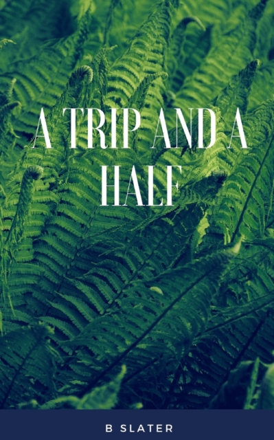 A trip and a half, Paperback / softback Book
