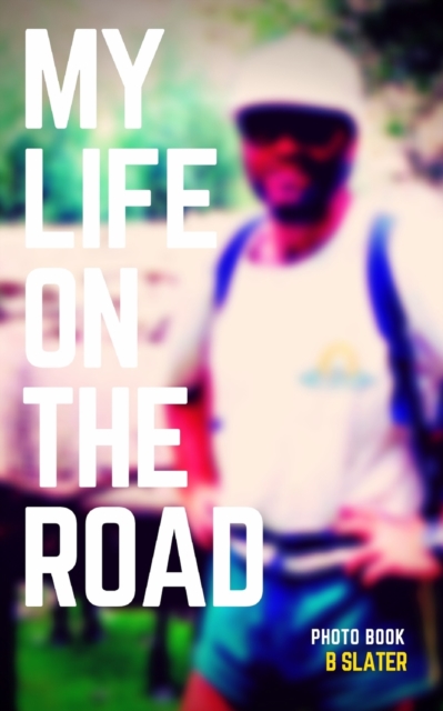 My Life on the Road, Paperback / softback Book
