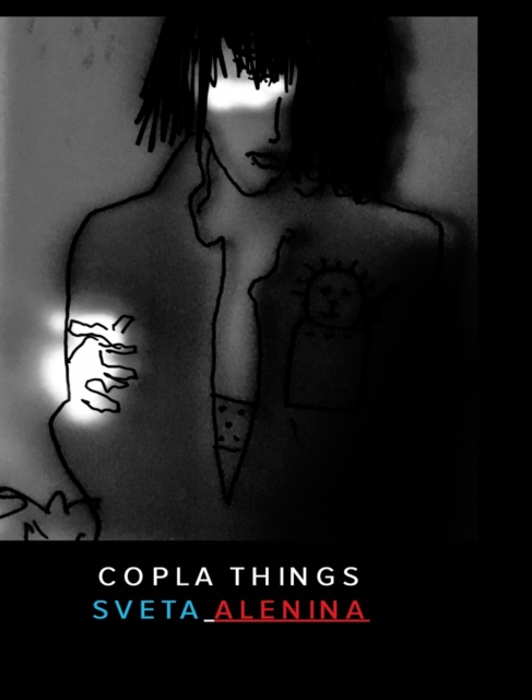 Copla Things., Hardback Book
