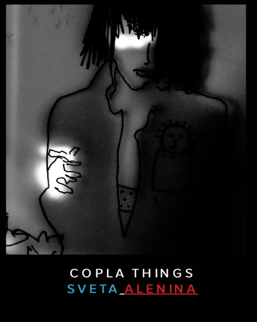 Copla Things., Paperback / softback Book