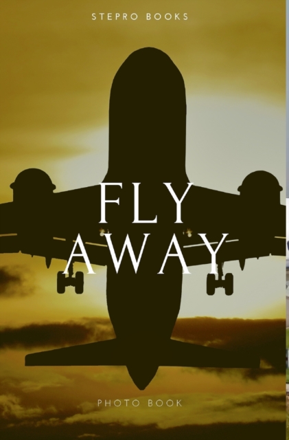 Fly Away, Hardback Book