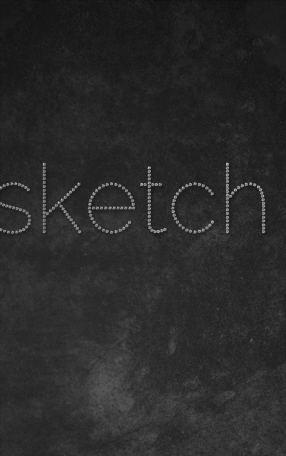 sketchBook Sir Michael Huhn artist designer edition : SketchBook, Hardback Book