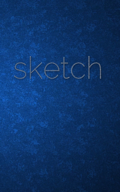 sketchBook Sir Michael Huhn artist designer edition : Sketch, Hardback Book