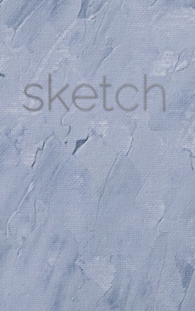 sketchBook Sir Michael Huhn artist designer edition : Sketch, Hardback Book