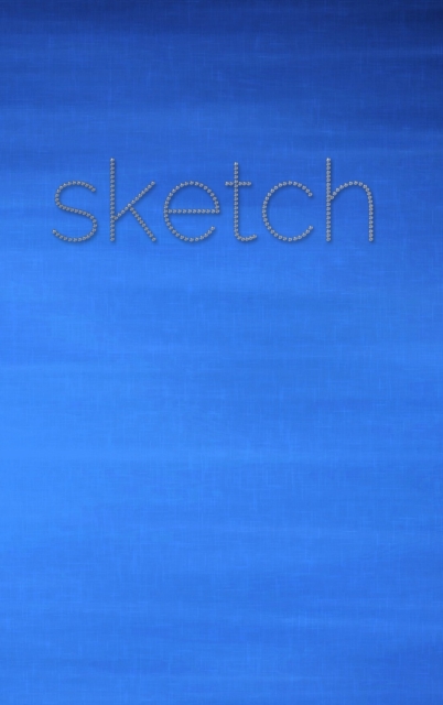 sketchBook Sir Michael Huhn artist designer edition : Sketchbook, Hardback Book