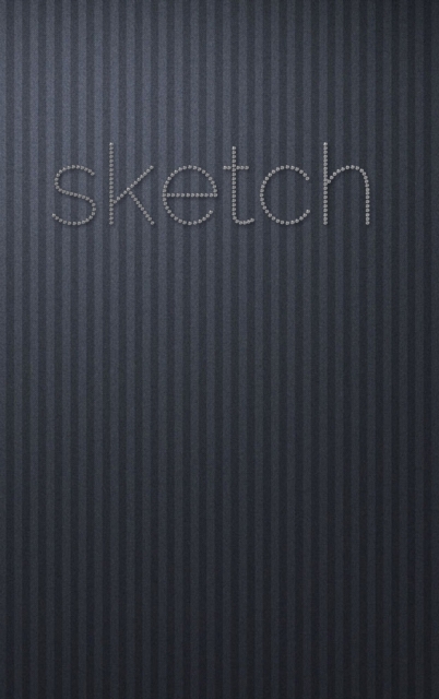 sketchBook Sir Michael Huhn artist designer edition : SketchBook, Hardback Book