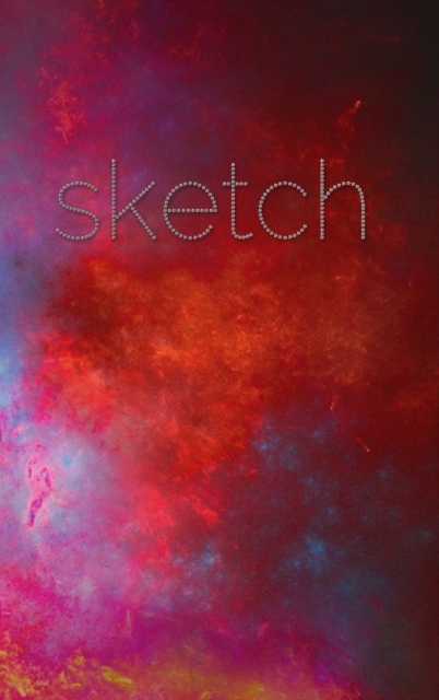 SketchBook Sir Michael Huhn artist designer edition : SketchBook, Hardback Book
