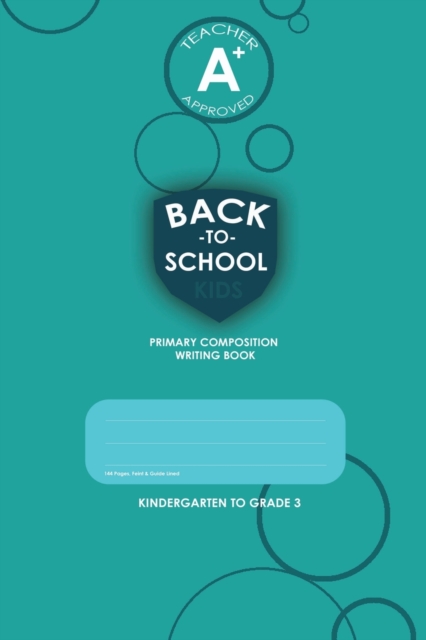 Back To School, Paperback / softback Book
