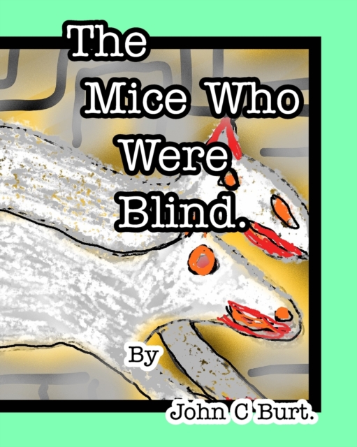 The Mice Who Were Blind., Paperback / softback Book