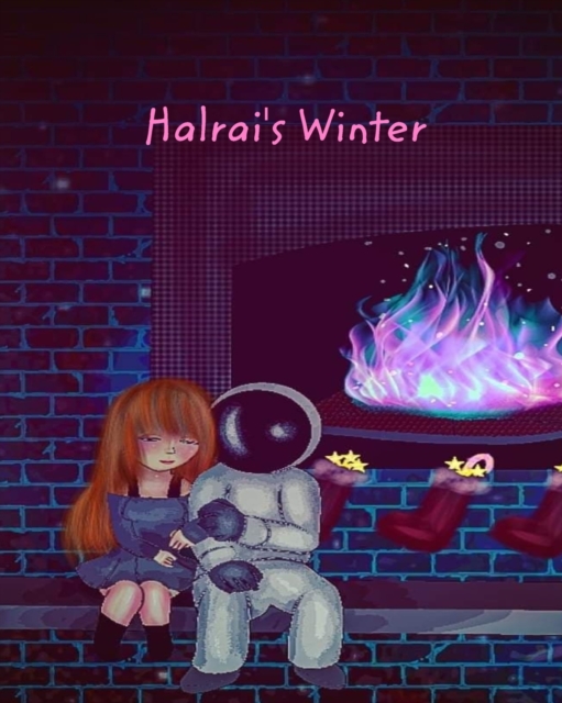 Halrai's Winter, Paperback / softback Book