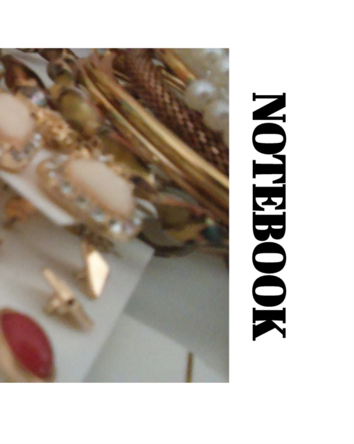 BeautyofJewelryPerfume2 : Jewelry & Perfume (2), Paperback / softback Book