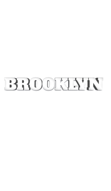 Brooklyn New York Creative Journal : Brooklyn Creative Journal Sir Michael Huhn Designer edition, Hardback Book