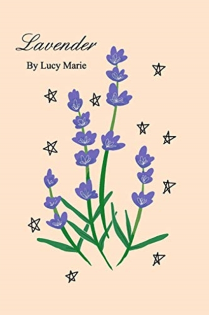 Lavender, Paperback / softback Book
