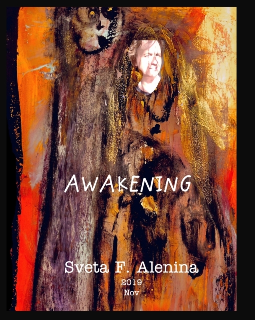 Awakening., Paperback / softback Book