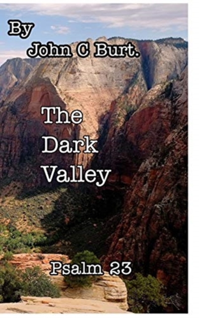 The Dark Valley., Hardback Book