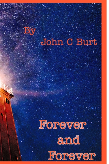Forever and Forever., Paperback / softback Book